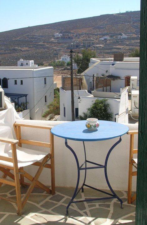 Irene Rooms Folegandros Island ห้อง รูปภาพ